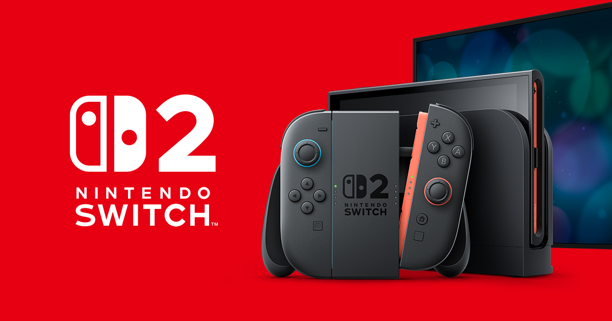 닌텐도 Switch 2 디지털 게임 공유, 어떻게 달라질까?