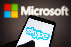 스카이프(Skype), 22년의 역사 뒤로하고 2025년 5월 5일 서비스 종료