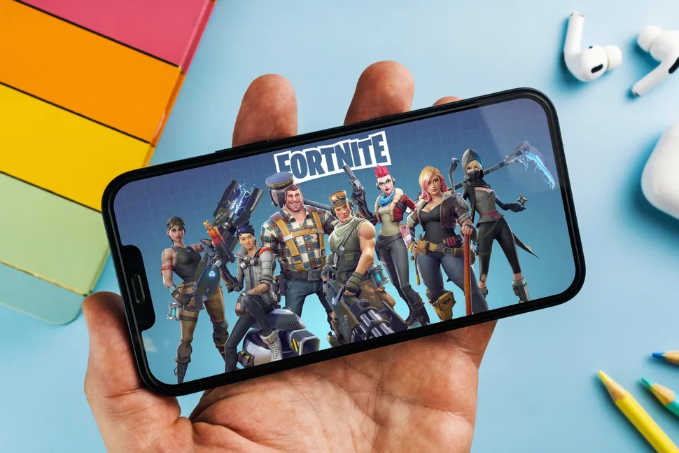 에픽 vs 애플, 포트나이트 iOS 복귀 두고 또 법정 충돌